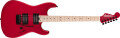 Gus G. a conçu un nouveau modèle signature chez Jackson