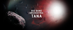 VSL (Vienna Symphonic Library) Big Bang Orchestra : Tana