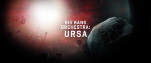 VSL (Vienna Symphonic Library) Big Bang Orchestra : Ursa