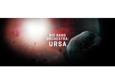 VSL (Vienna Symphonic Library) Big Bang Orchestra : Ursa