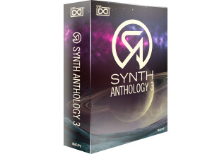 UVI Synth Anthology 3