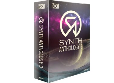 UVI Synth Anthology 3
