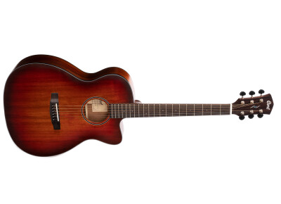 Cort Core-OC Blackwood