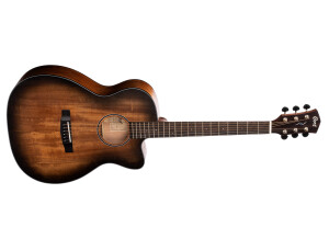 Cort Core-OC Mahogany