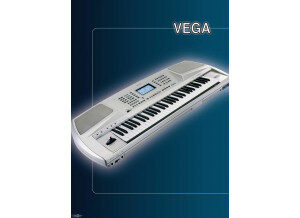 Ketron Vega