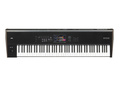 Korg Nautilus 88