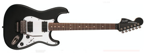 Squier Contemporary Active Stratocaster HH (2020)