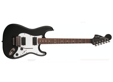 Squier Contemporary Active Stratocaster HH (2020)
