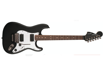 Squier Contemporary Active Stratocaster HH (2020)