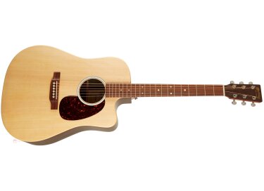 Martin & Co DC-X2E Rosewood