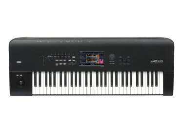 Korg Nautilus 61