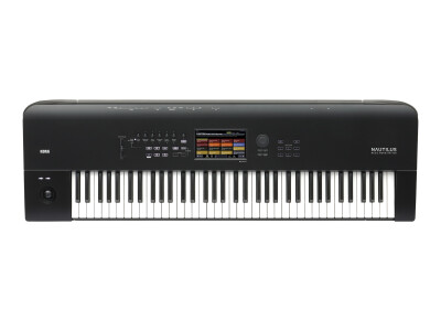 Korg Nautilus 73