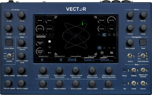 Vector Synth Vector 2