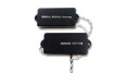 Nordstrand Pickups lance le Power Blade 5