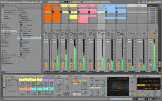Économisez 20 % sur Ableton Live 11, Push et les Packs