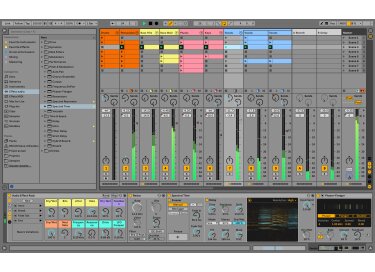 Ableton Live 11 Standard
