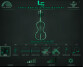 Lyric Series String Quintet a vu le jour chez Kirk Hunter Studios