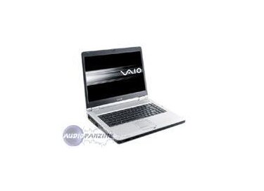 Sony VAIO PCG-K215B