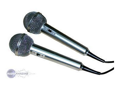 Realistic Highball 2 (omnidirectionel)