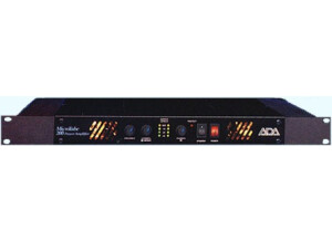 A/DA MicroTube 200
