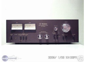 Technics SU-7300k