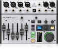 Flow 8, la nouvelle console de mixage numérique de Behringer 