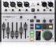 Flow 8, la nouvelle console de mixage numérique de Behringer