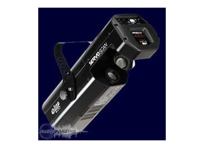Elite ServoScan 575