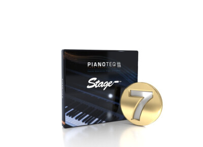 Modartt Pianoteq 7 Stage