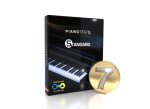 Modartt Pianoteq 7 Standard