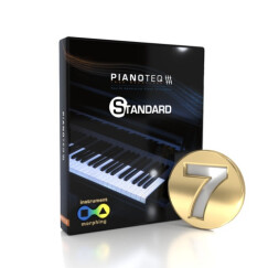 Modartt Pianoteq 7 Standard