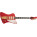 Voir la photo de la Epiphone 1963 Firebird-VII Epiphone 1963 Firebird-VII
