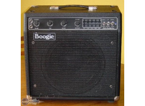 Mesa Boogie Satellite Simul-Class