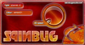 Betabugs Audio SpinBug [Freeware]