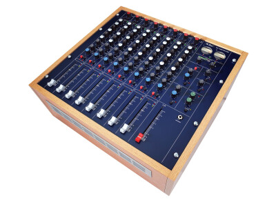 TL Audio M3 Tubetracker Mixer
