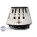 See the photo of the Numark DM 3000EX Numark DM 3000EX