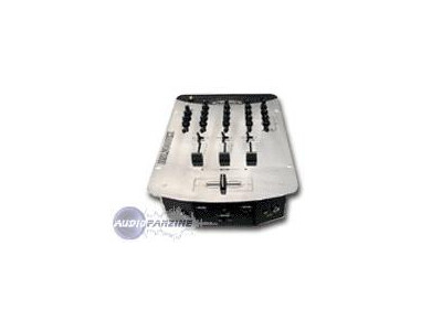 Numark DM 3000EX