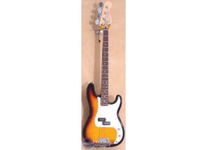 Fender Precision Bass (1968)