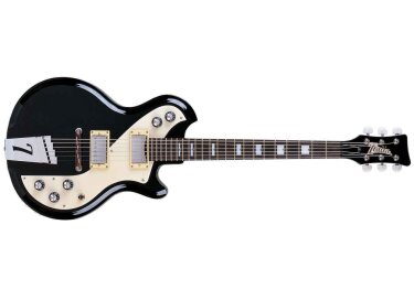 Italia Guitars Mondial Sportster