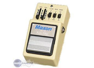 Maxon AF-9 Auto Filter