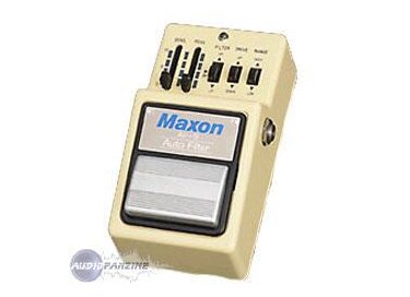 Maxon AF-9 Auto Filter