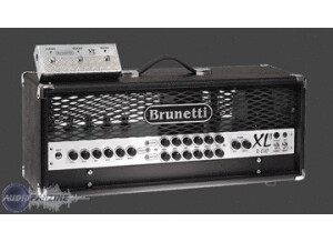 Brunetti XLII R-Evo 120w