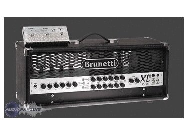 Brunetti XLII R-Evo 120w