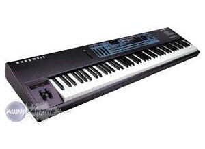 Kurzweil PC2X
