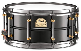 Pearl signature Steve Ferrone