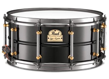 Pearl signature Steve Ferrone