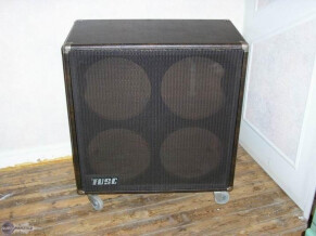 Tusc 4x12 Cab