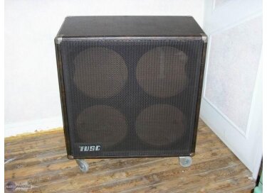 Tusc 4x12 Cab