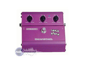 Rocktron Sonic Glory Overdrive