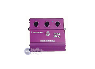 Rocktron Sonic Glory Overdrive